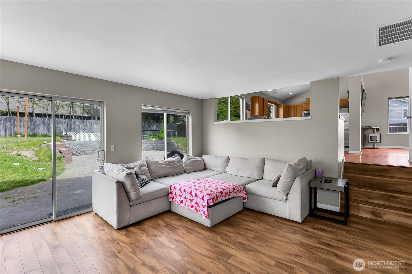 3909 212th Street Ct E, Spanaway, WA 98387