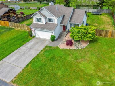 3909 212th Street Ct E, Spanaway, WA 98387 - Photo 2