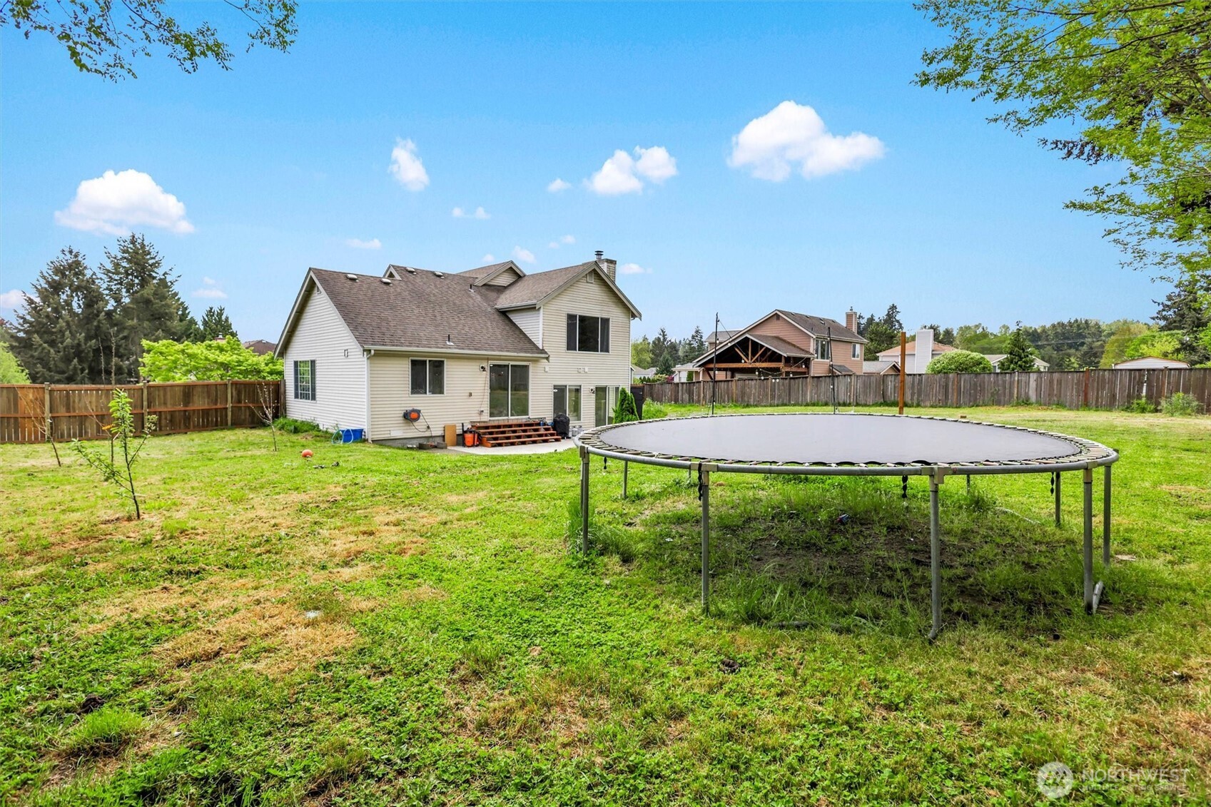 3909 212th Street Ct E, Spanaway, WA 98387