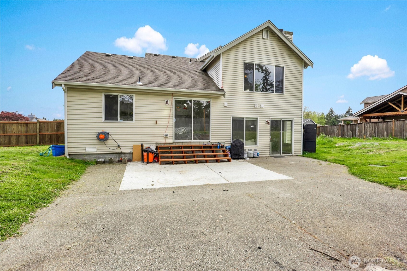 3909 212th Street Ct E, Spanaway, WA 98387