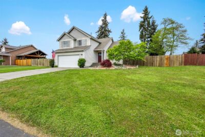 3909 212th Street Ct E, Spanaway, WA 98387 - Photo 29