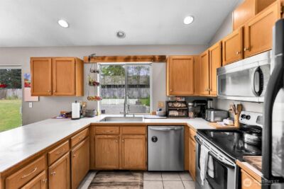 3909 212th Street Ct E, Spanaway, WA 98387 - Photo 7