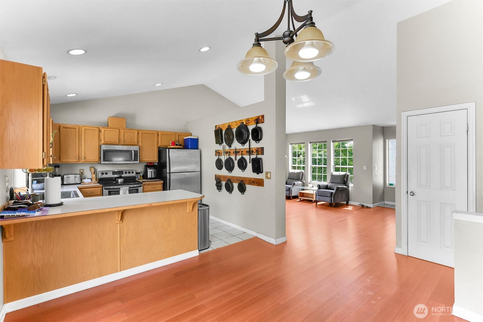 3909 212th Street Ct E, Spanaway, WA 98387