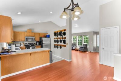 3909 212th Street Ct E, Spanaway, WA 98387 - Photo 9