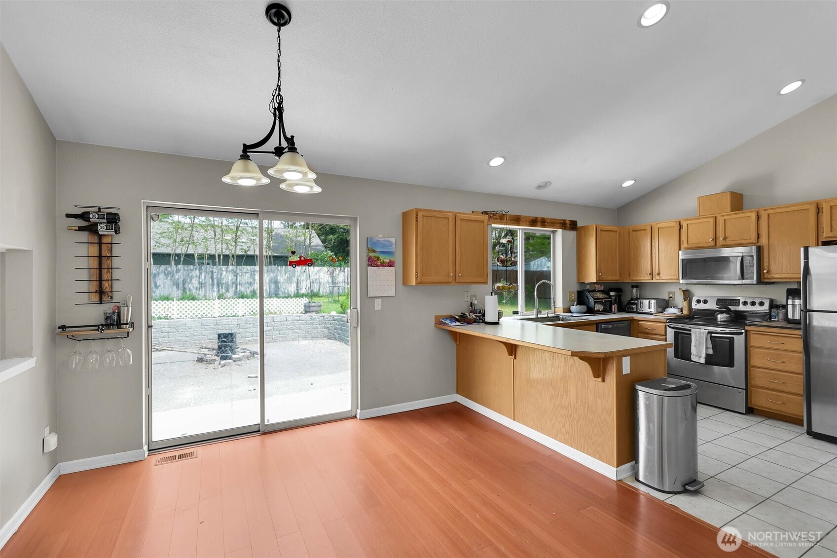 3909 212th Street Ct E, Spanaway, WA 98387