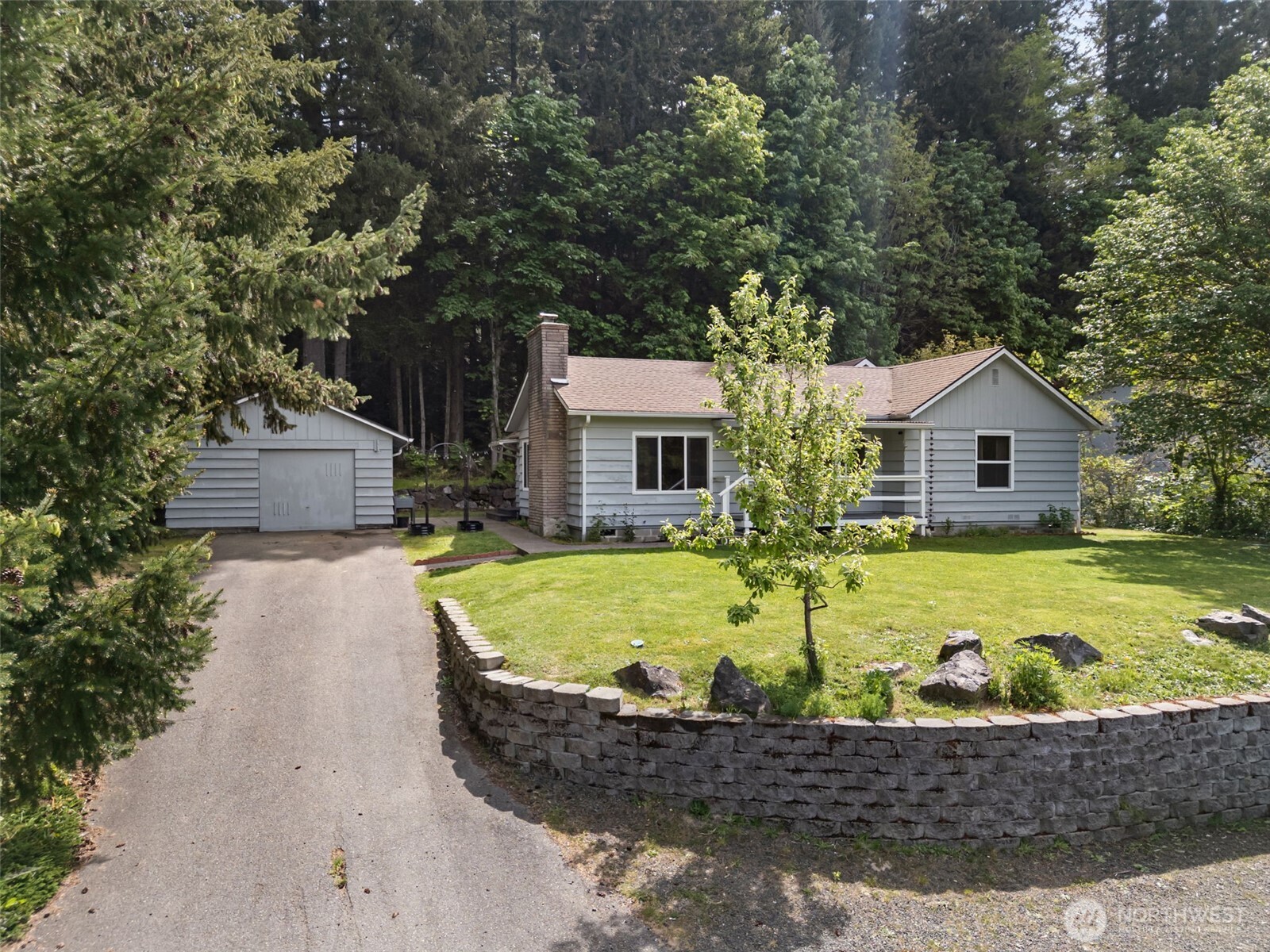 120 NE Riverhill Lane , Belfair, WA 98528