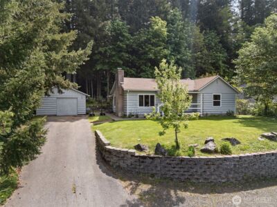 120 NE Riverhill Lane , Belfair, WA 98528