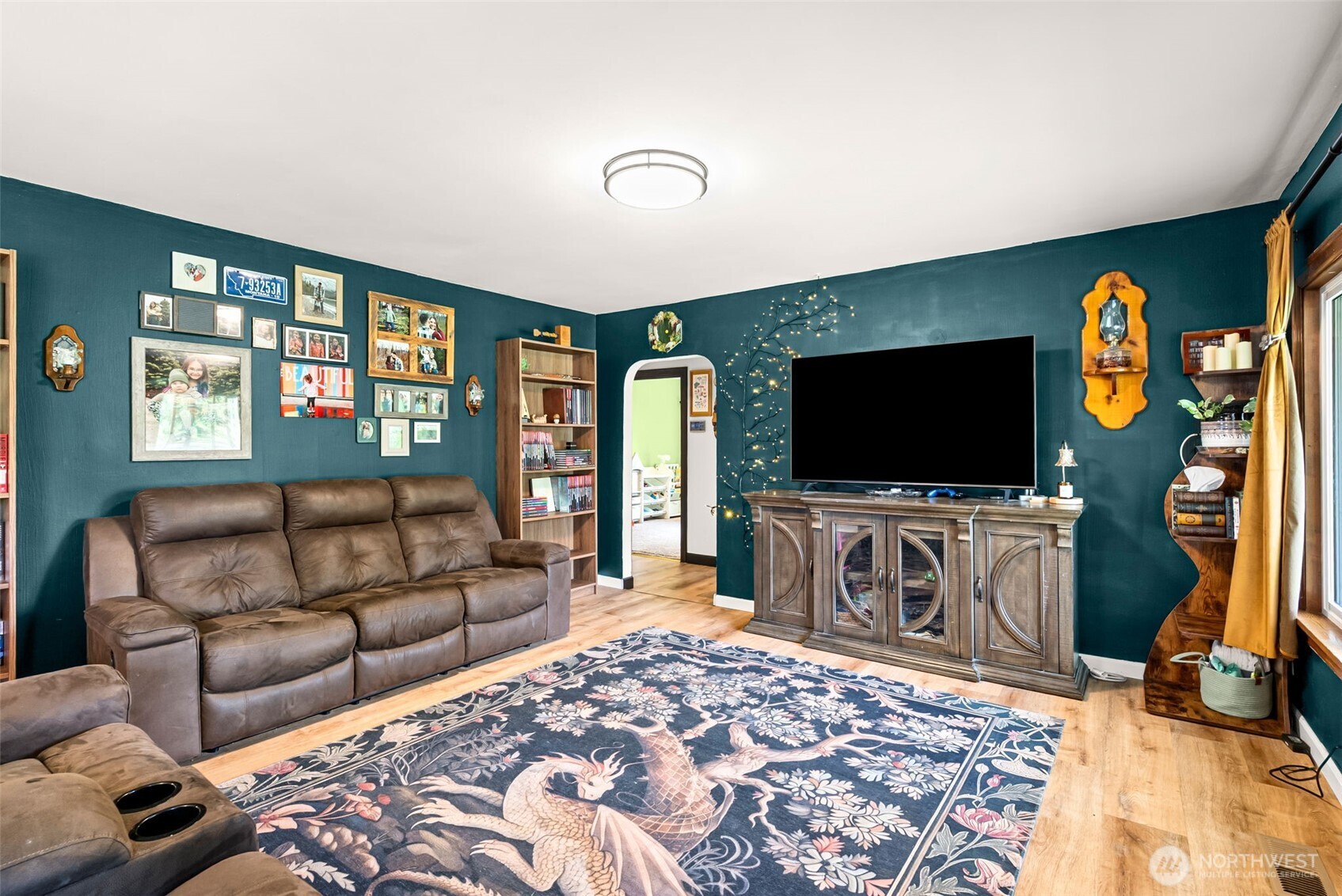 120 NE Riverhill Lane , Belfair, WA 98528