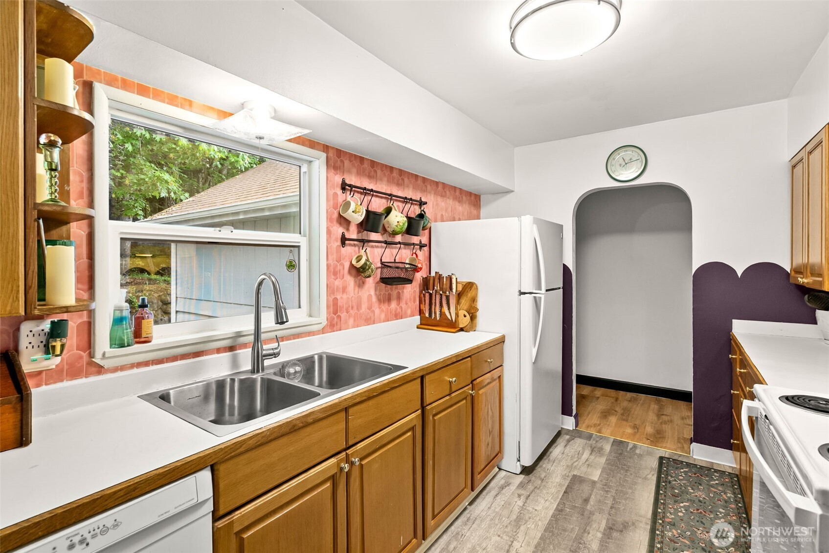 120 NE Riverhill Lane , Belfair, WA 98528
