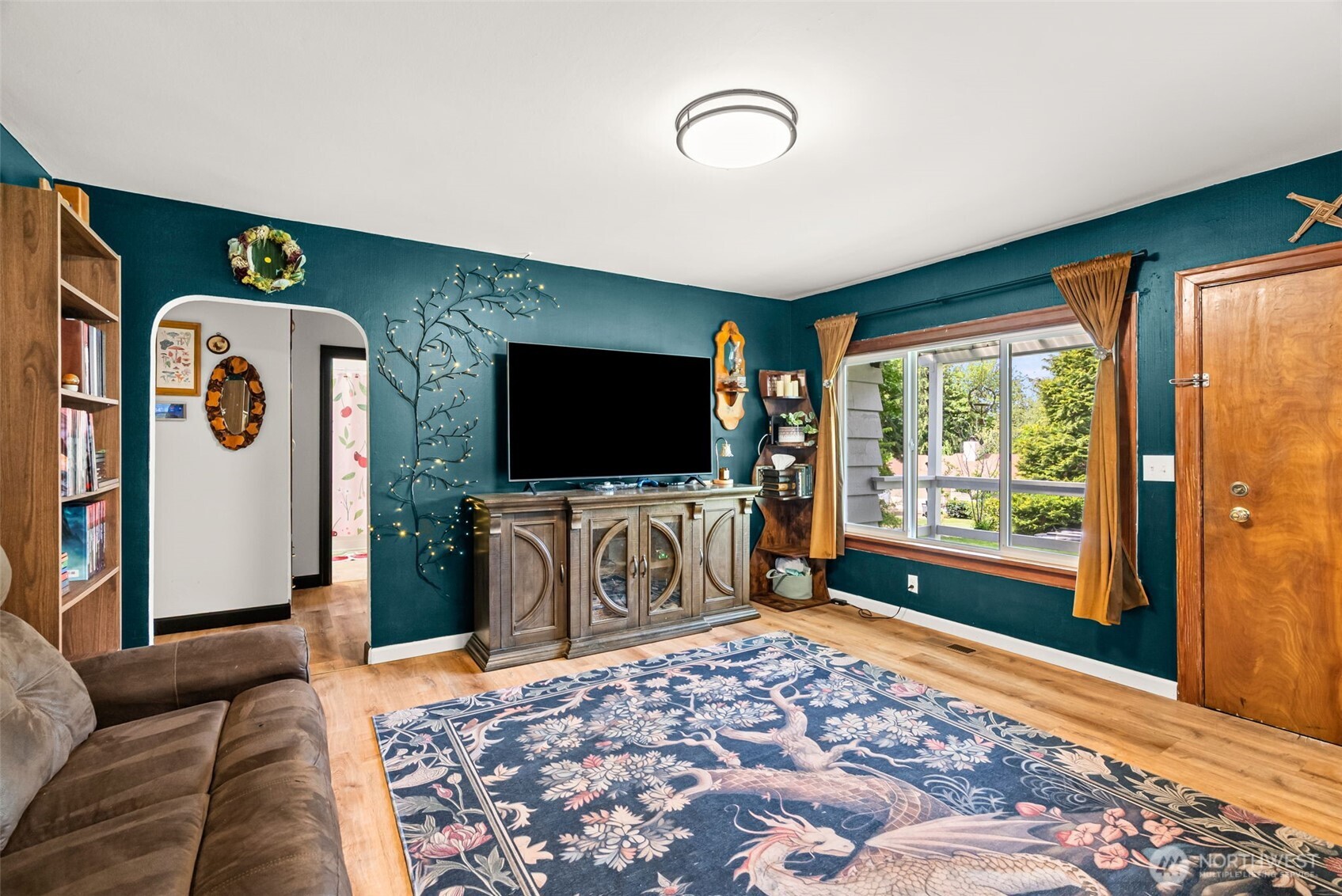 120 NE Riverhill Lane , Belfair, WA 98528