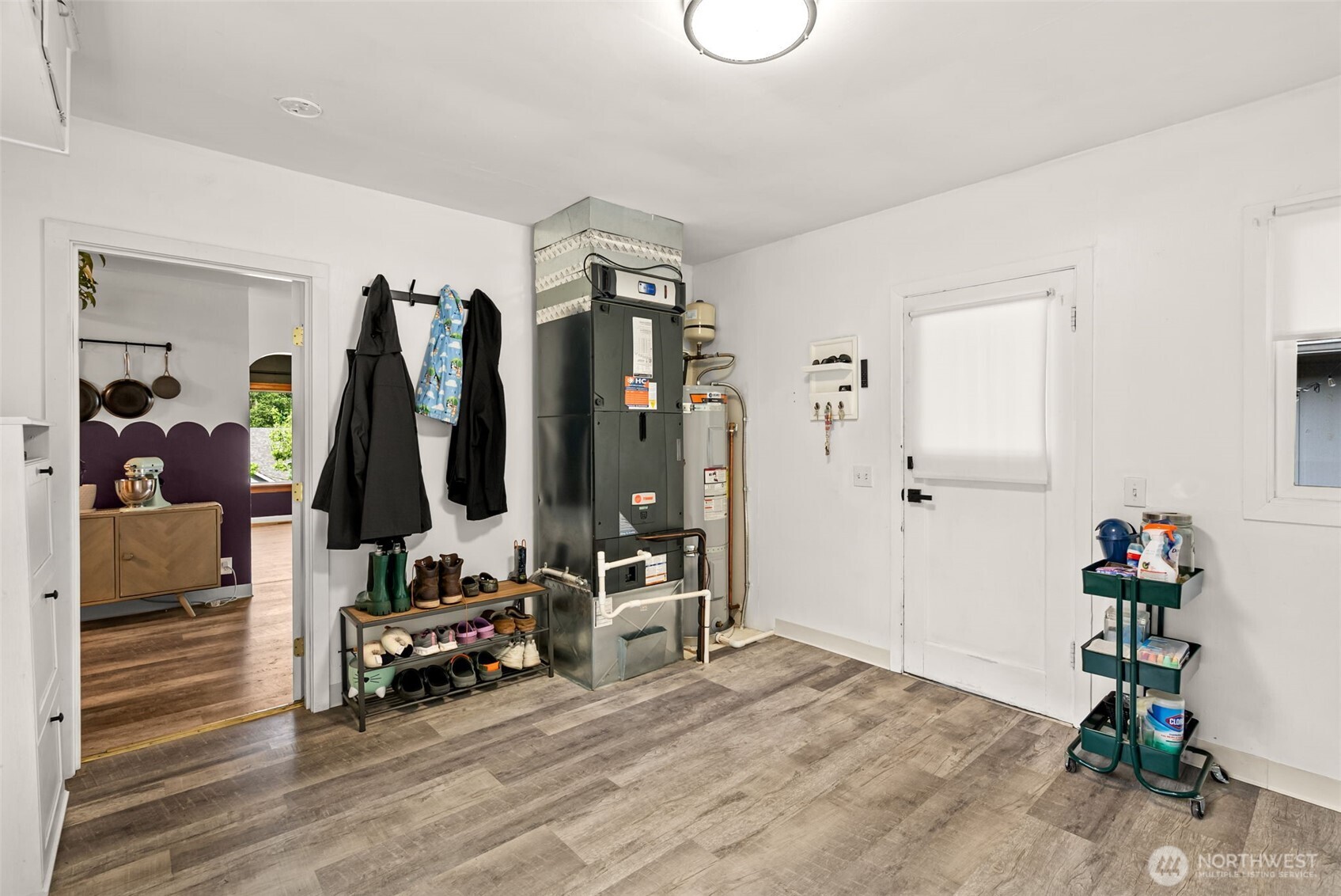 120 NE Riverhill Lane , Belfair, WA 98528