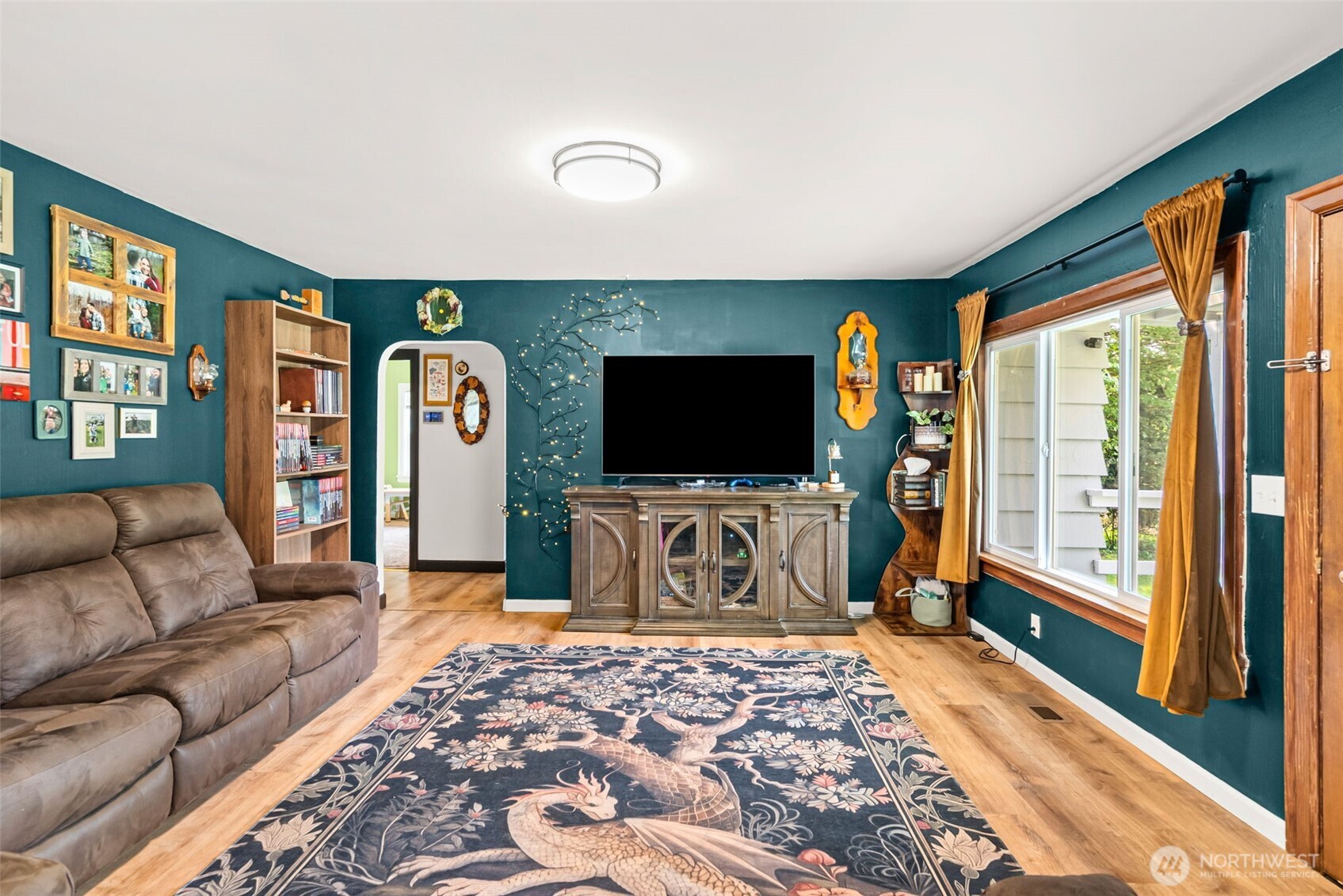120 NE Riverhill Lane , Belfair, WA 98528