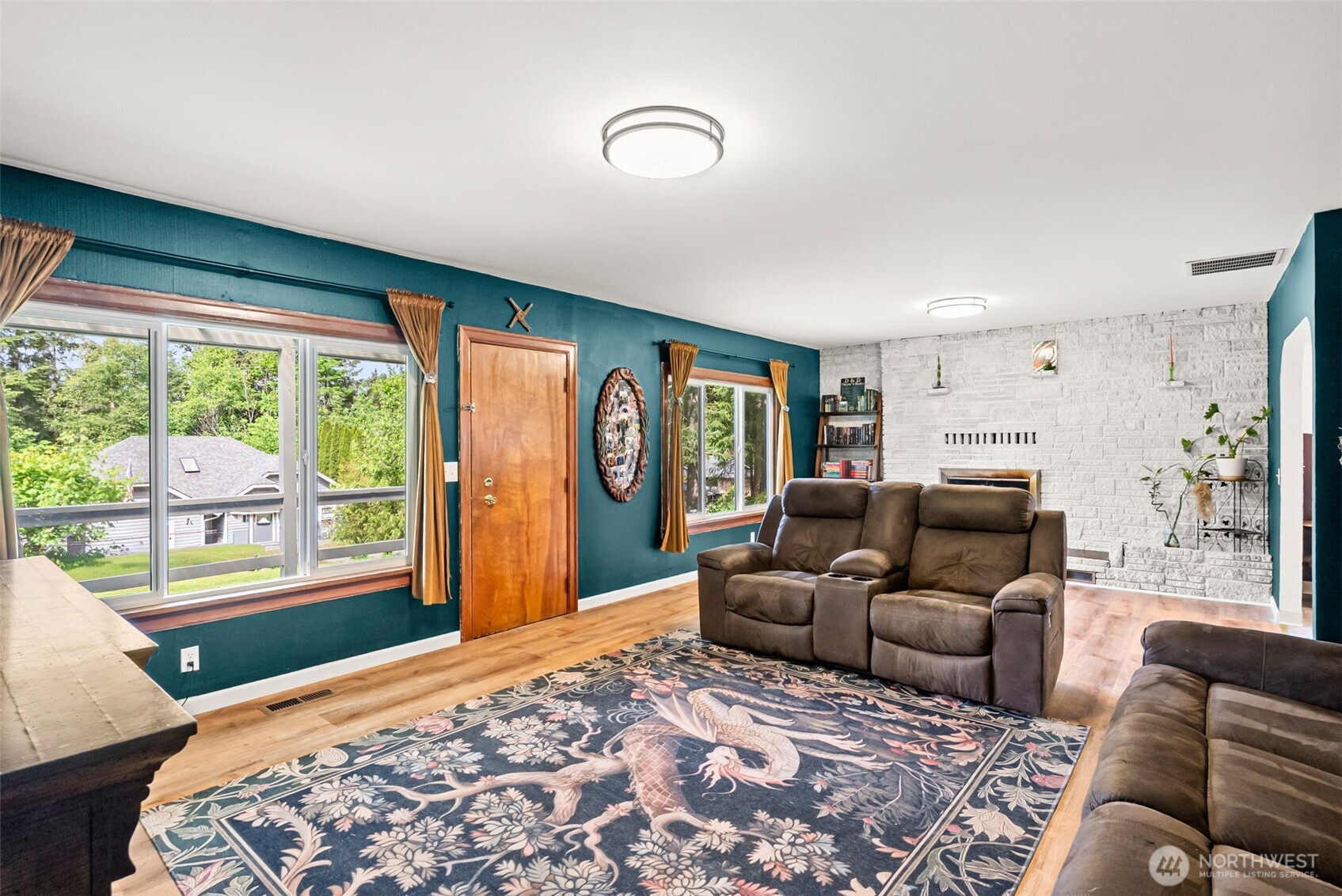120 NE Riverhill Lane , Belfair, WA 98528