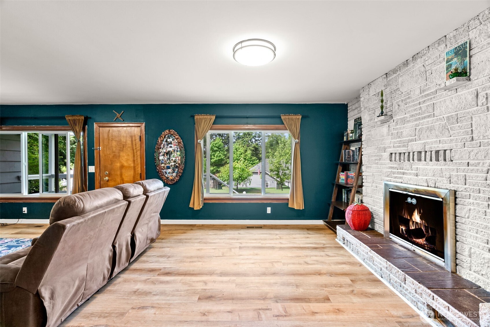 120 NE Riverhill Lane , Belfair, WA 98528