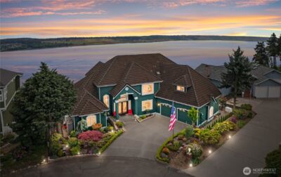 1551 13th Court , Fox Island, WA 98333