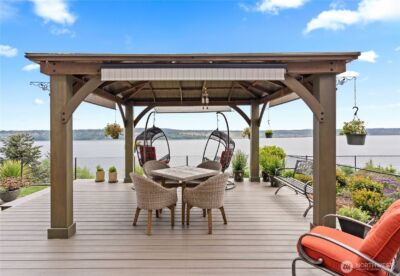 1551 13th Court , Fox Island, WA 98333 - Photo 11