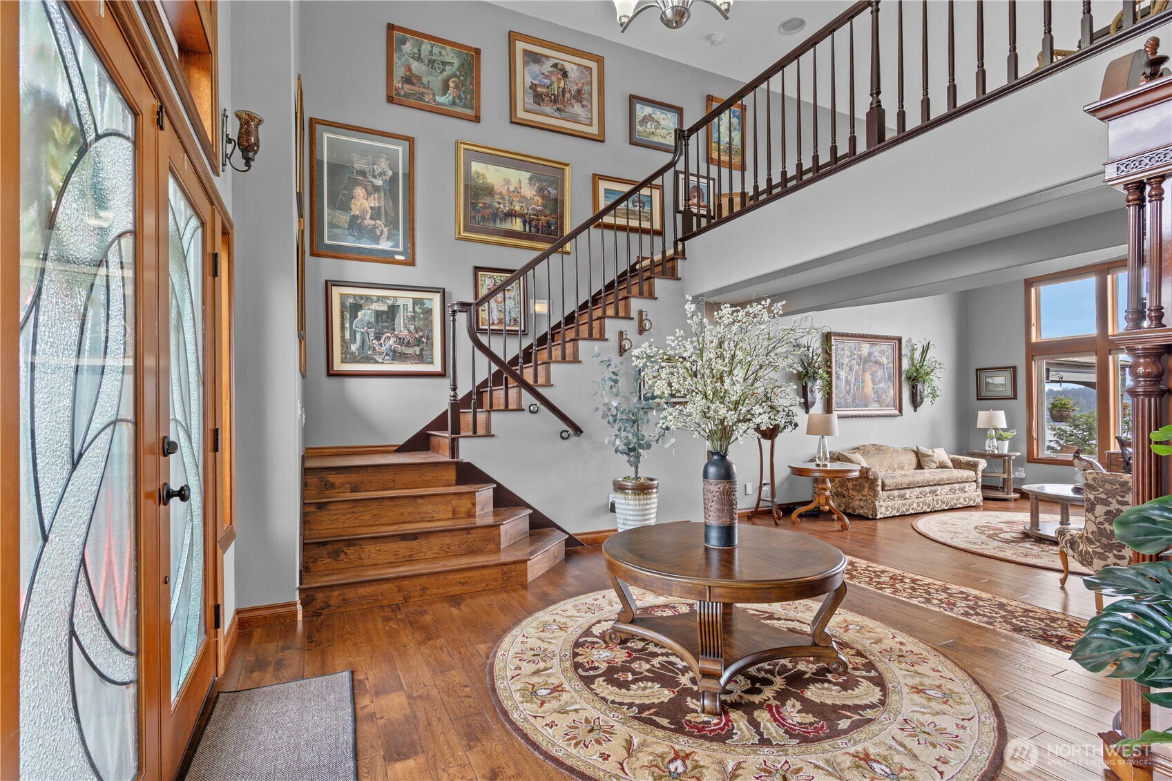 1551 13th Court , Fox Island, WA 98333