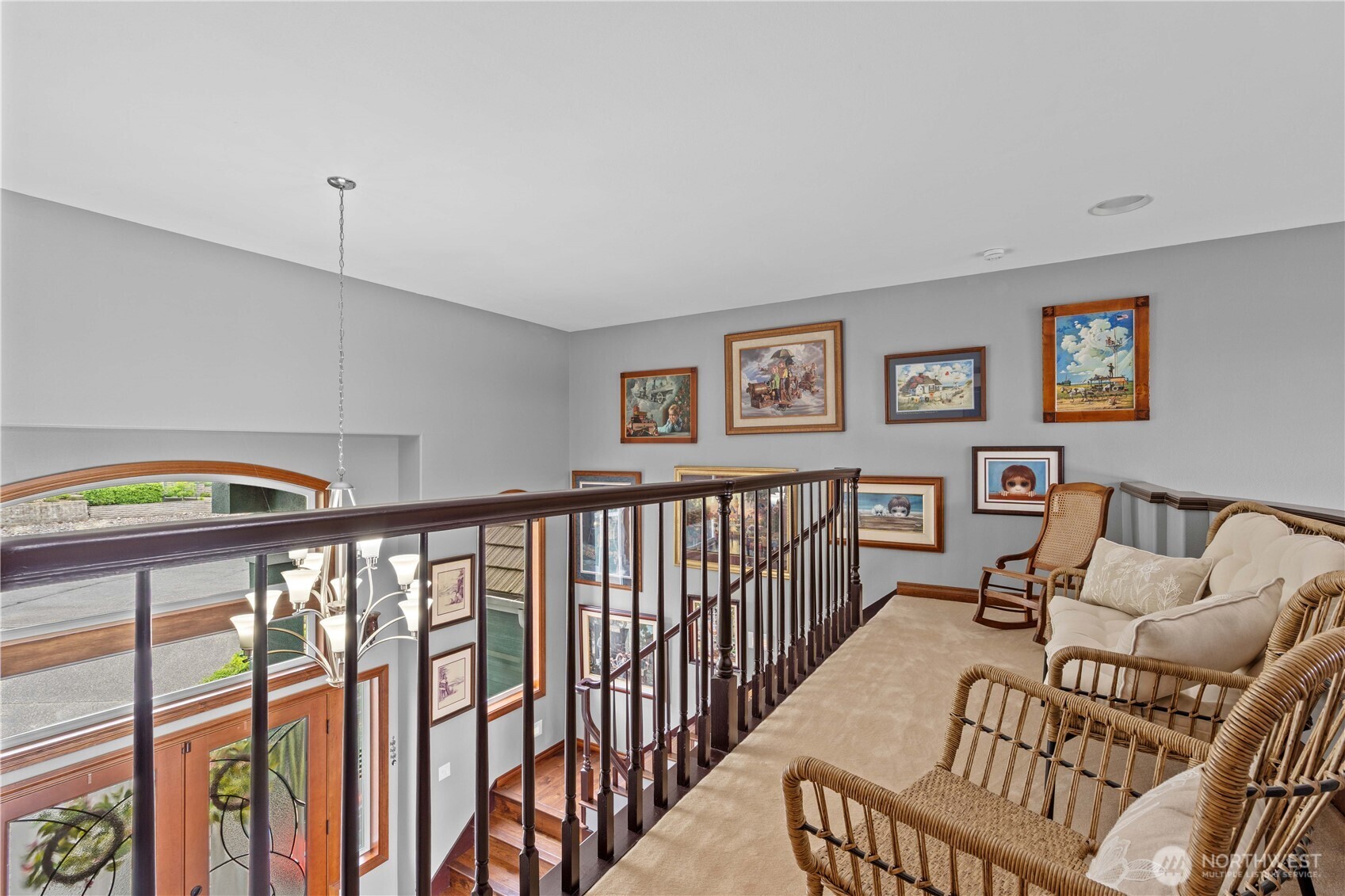 1551 13th Court , Fox Island, WA 98333