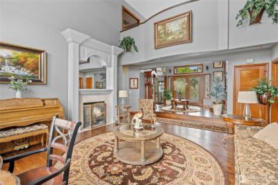 1551 13th Court , Fox Island, WA 98333 - Photo 15