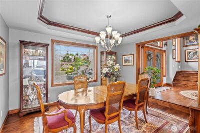 1551 13th Court , Fox Island, WA 98333 - Photo 17