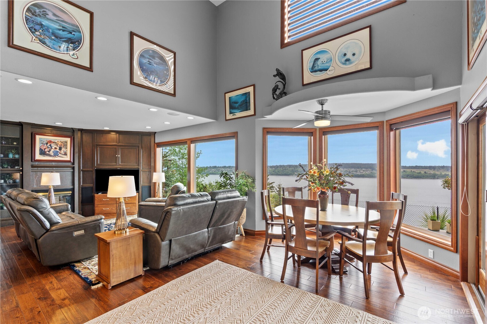 1551 13th Court , Fox Island, WA 98333