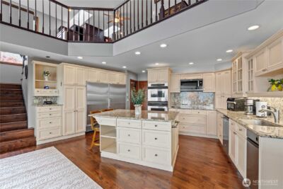 1551 13th Court , Fox Island, WA 98333 - Photo 23