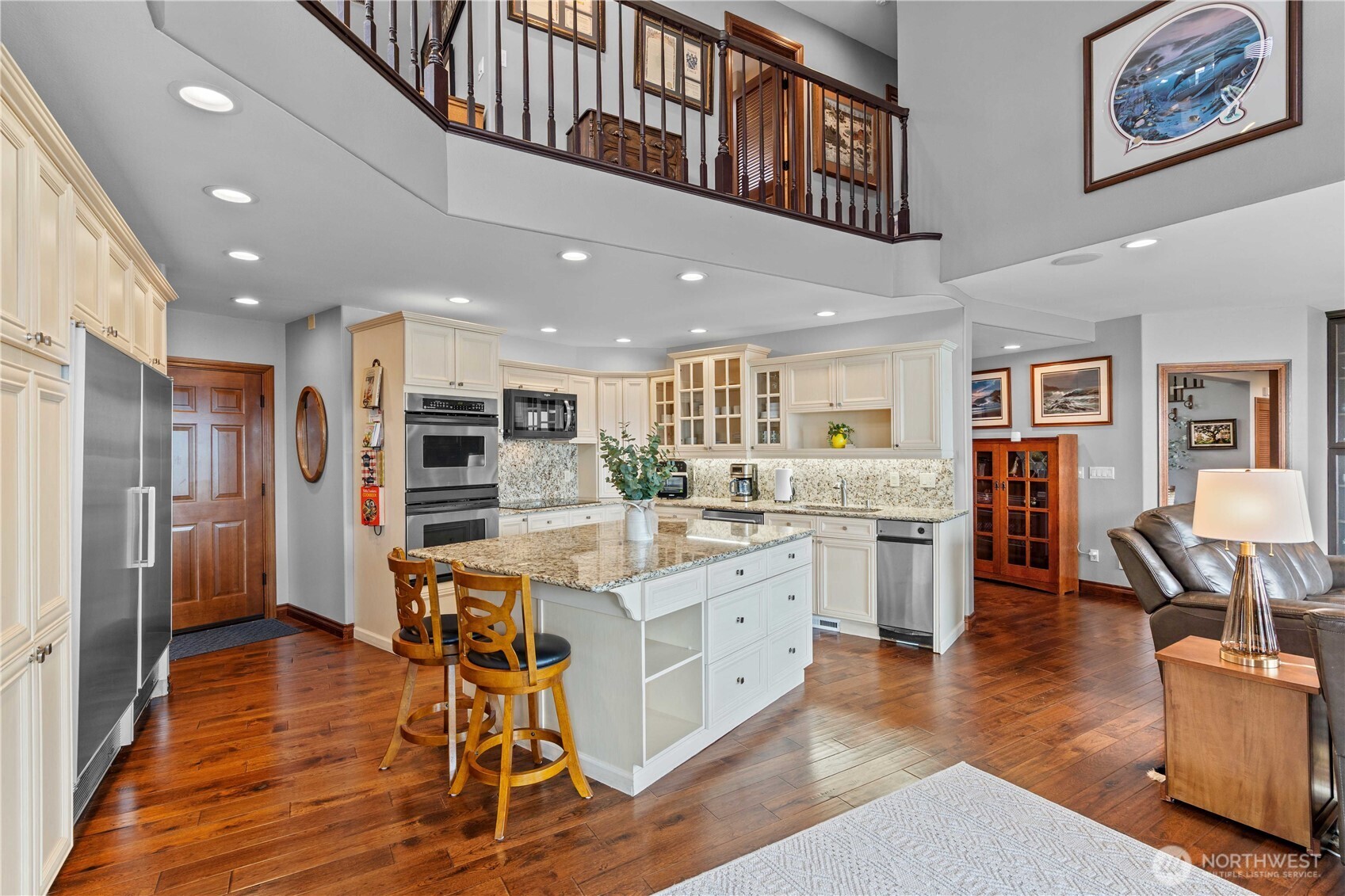 1551 13th Court , Fox Island, WA 98333
