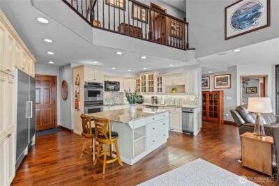 1551 13th Court , Fox Island, WA 98333 - Photo 24