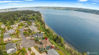1551 13th Court , Fox Island, WA 98333 - Photo 3