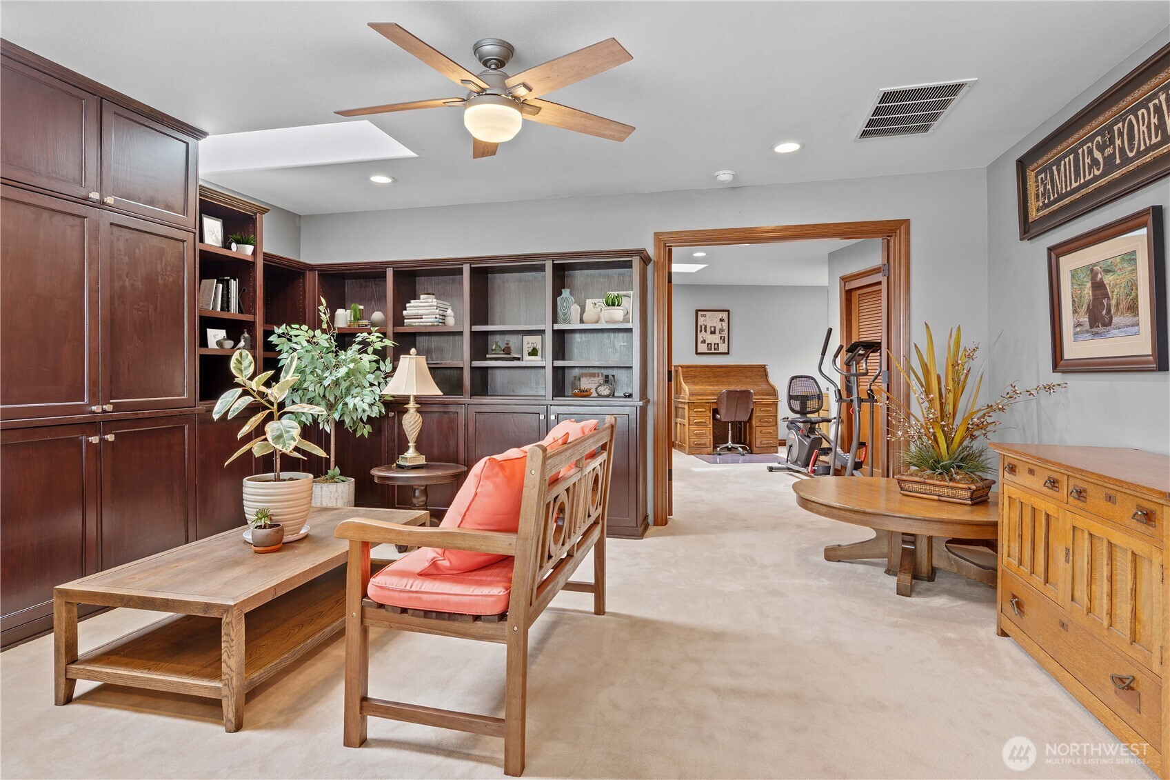 1551 13th Court , Fox Island, WA 98333