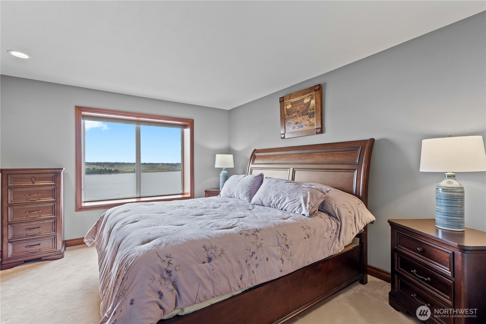1551 13th Court , Fox Island, WA 98333