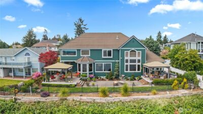 1551 13th Court , Fox Island, WA 98333 - Photo 40