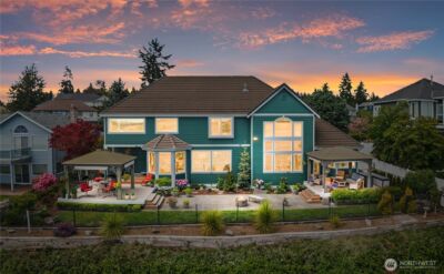 1551 13th Court , Fox Island, WA 98333 - Photo 5