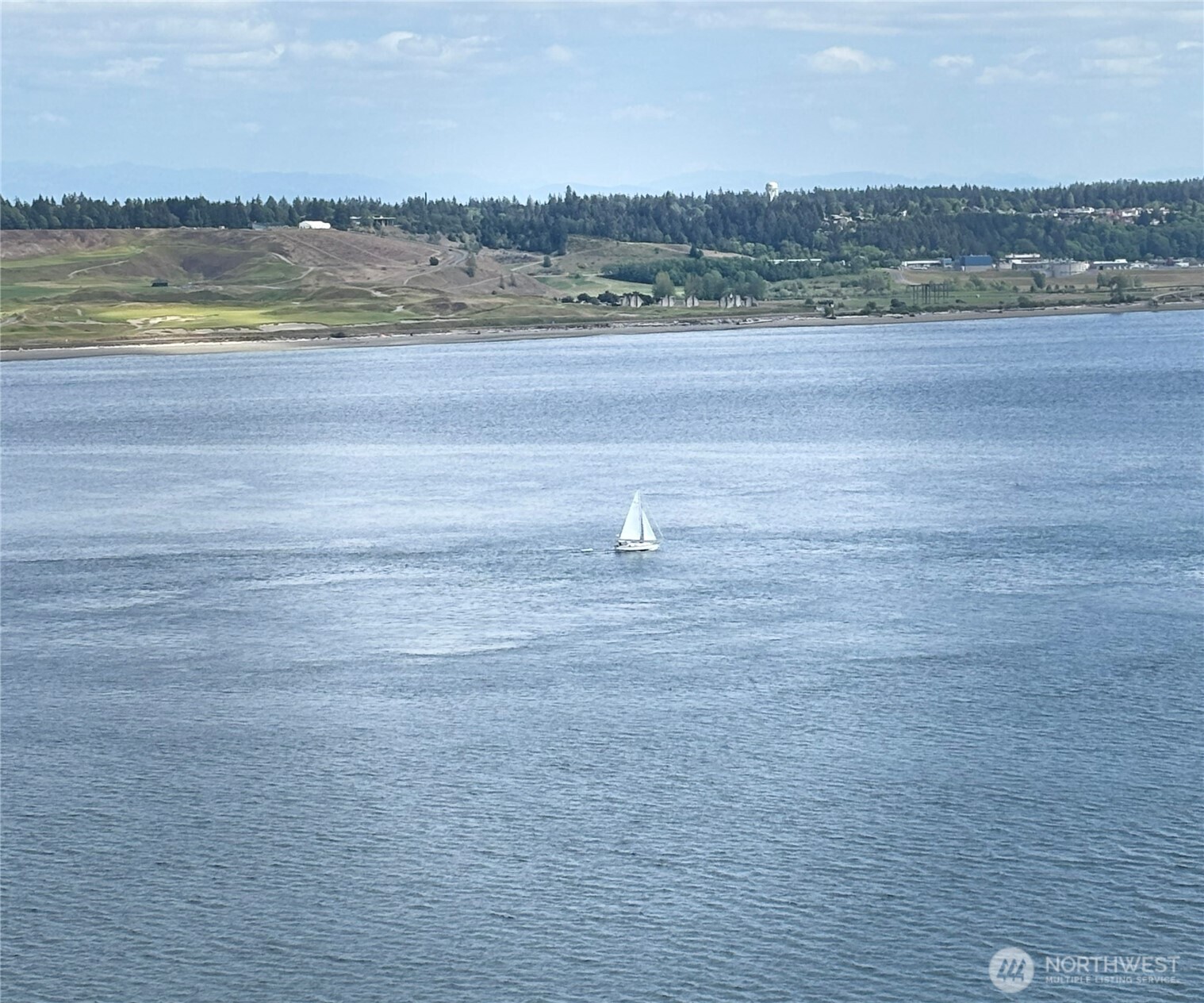 1551 13th Court , Fox Island, WA 98333