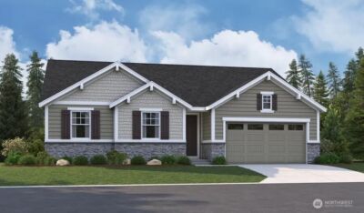 13914 207th Avenue E #1383, Bonney Lake, WA 98368 - Photo 1