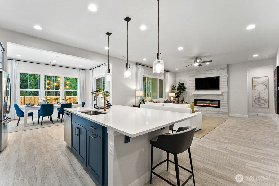 13914 207th Avenue E #1383, Bonney Lake, WA 98368