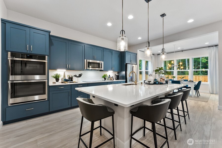 13914 207th Avenue E #1383, Bonney Lake, WA 98368