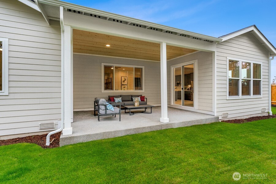 13914 207th Avenue E #1383, Bonney Lake, WA 98368