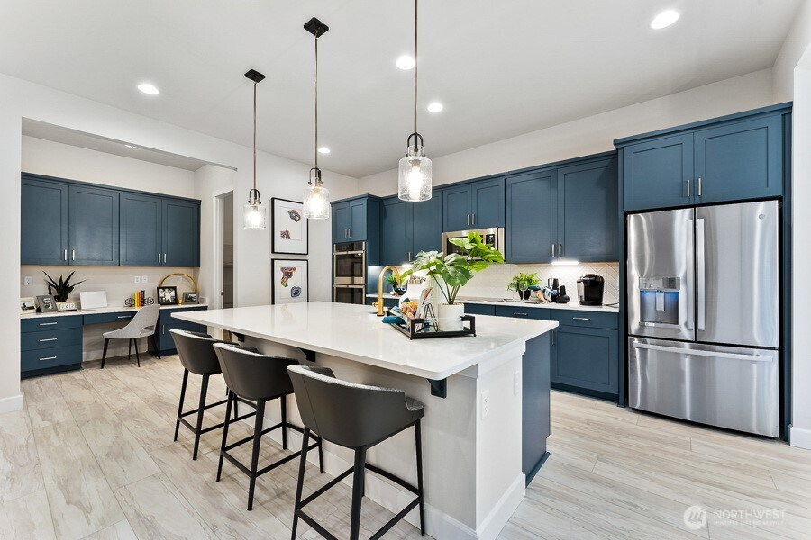 13914 207th Avenue E #1383, Bonney Lake, WA 98368