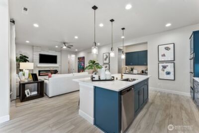 13914 207th Avenue E #1383, Bonney Lake, WA 98368 - Photo 8