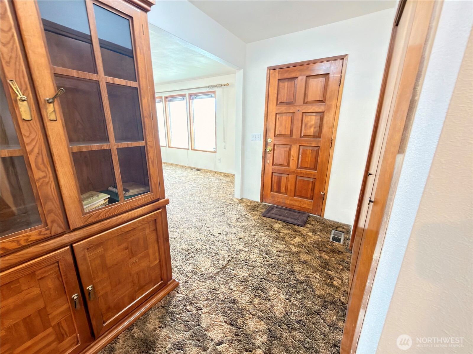504 9th Avenue , Oroville, WA 98844