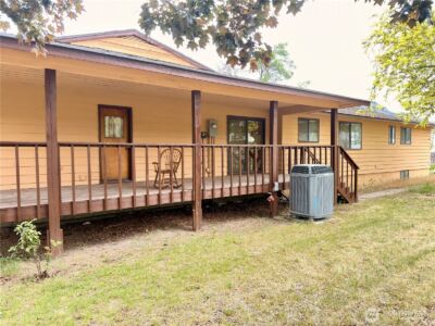 504 9th Avenue , Oroville, WA 98844 - Photo 2