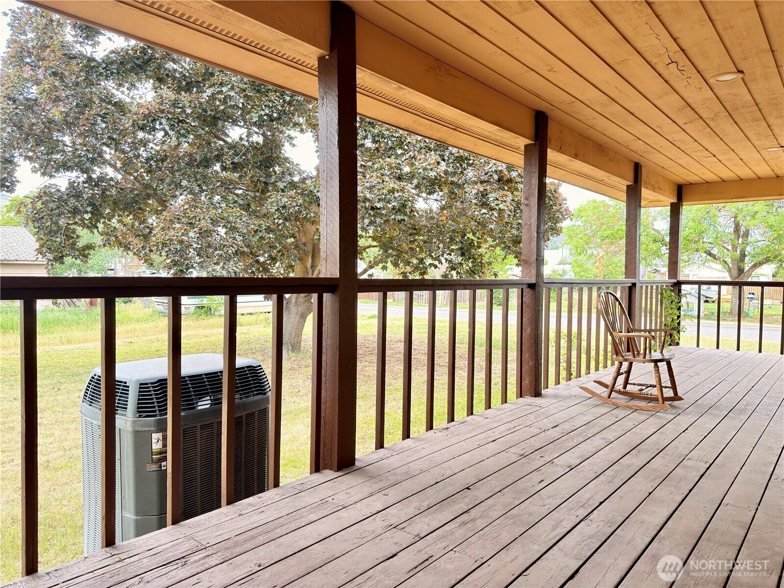 504 9th Avenue , Oroville, WA 98844