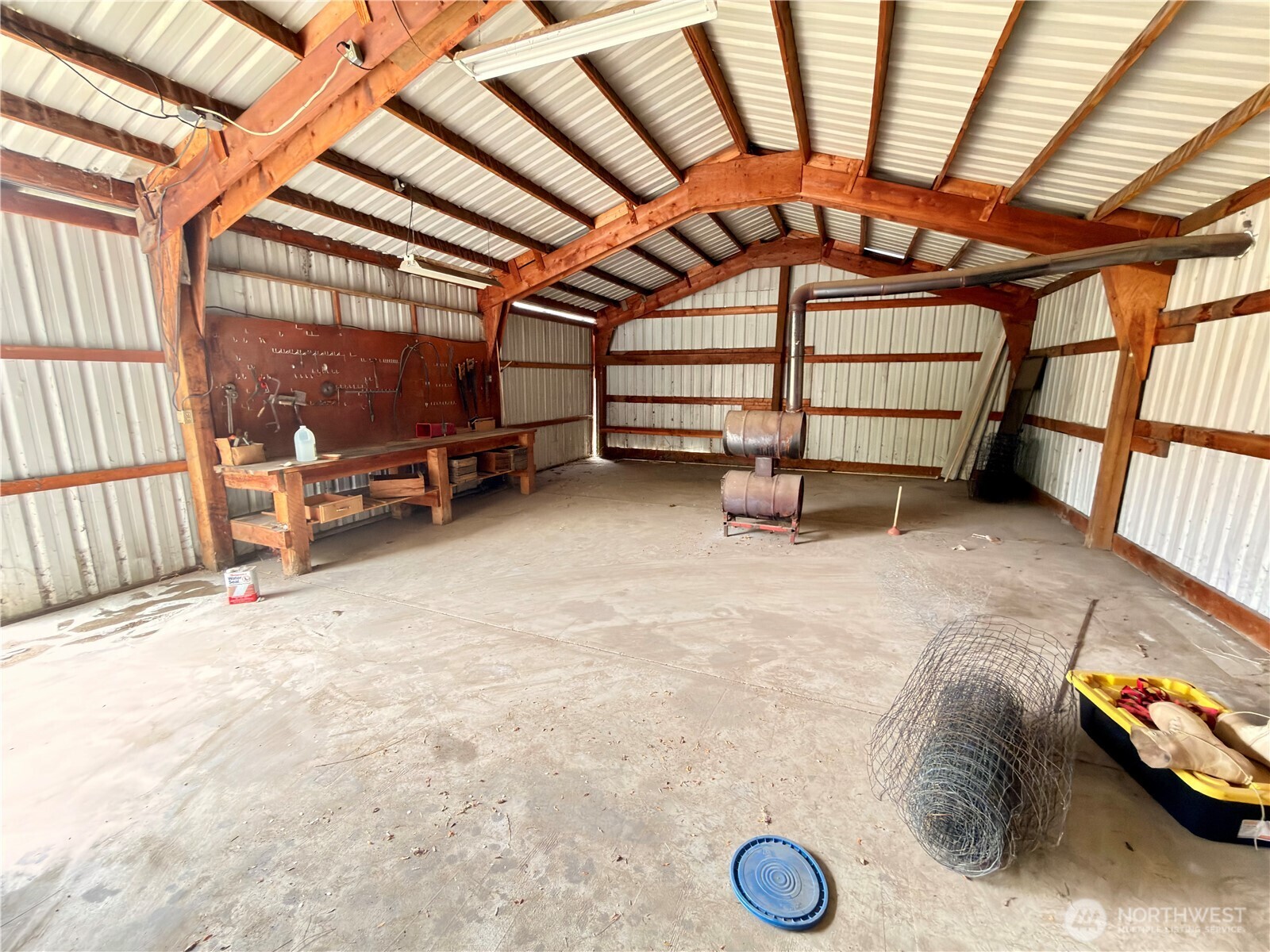 504 9th Avenue , Oroville, WA 98844