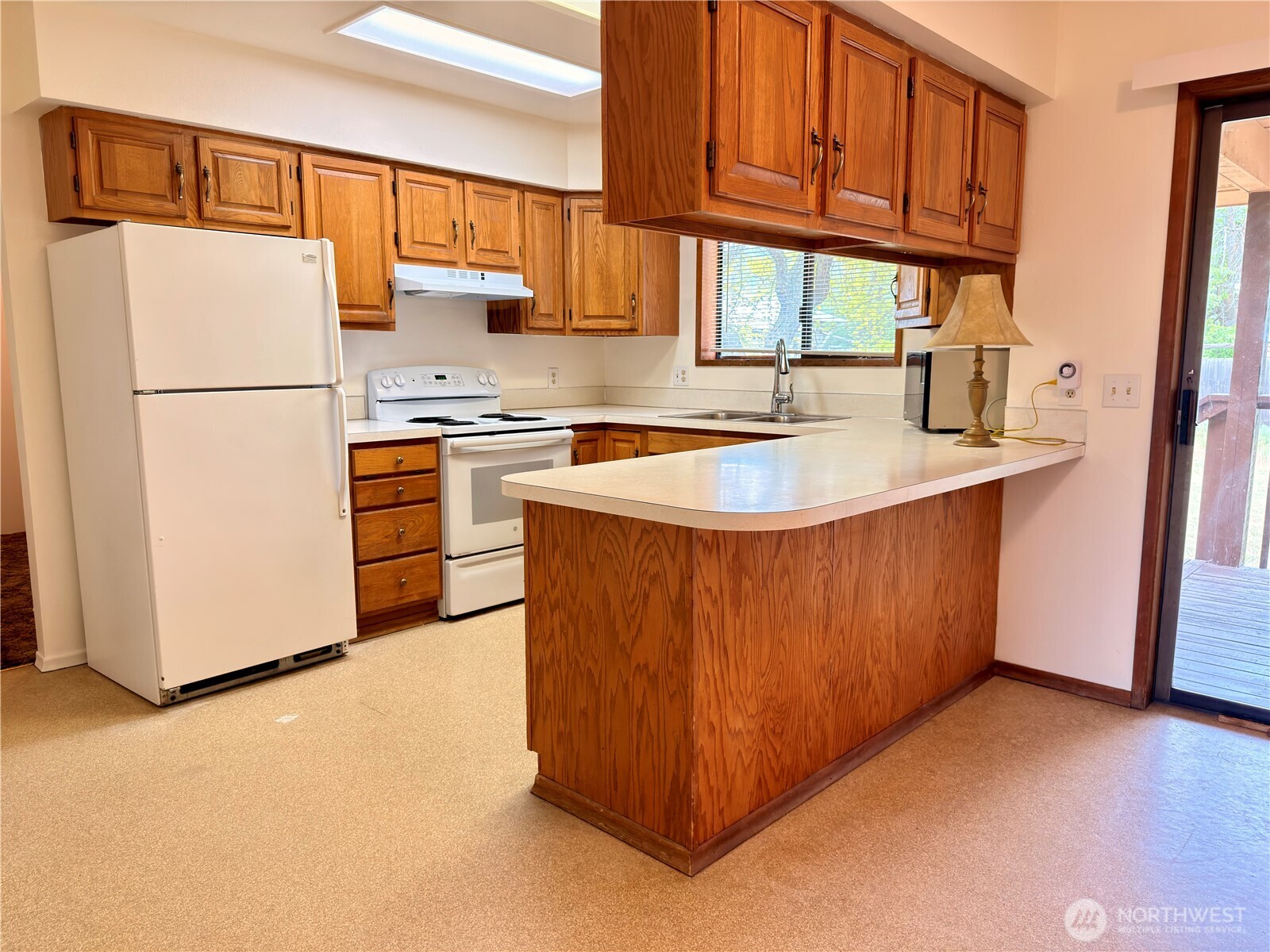504 9th Avenue , Oroville, WA 98844