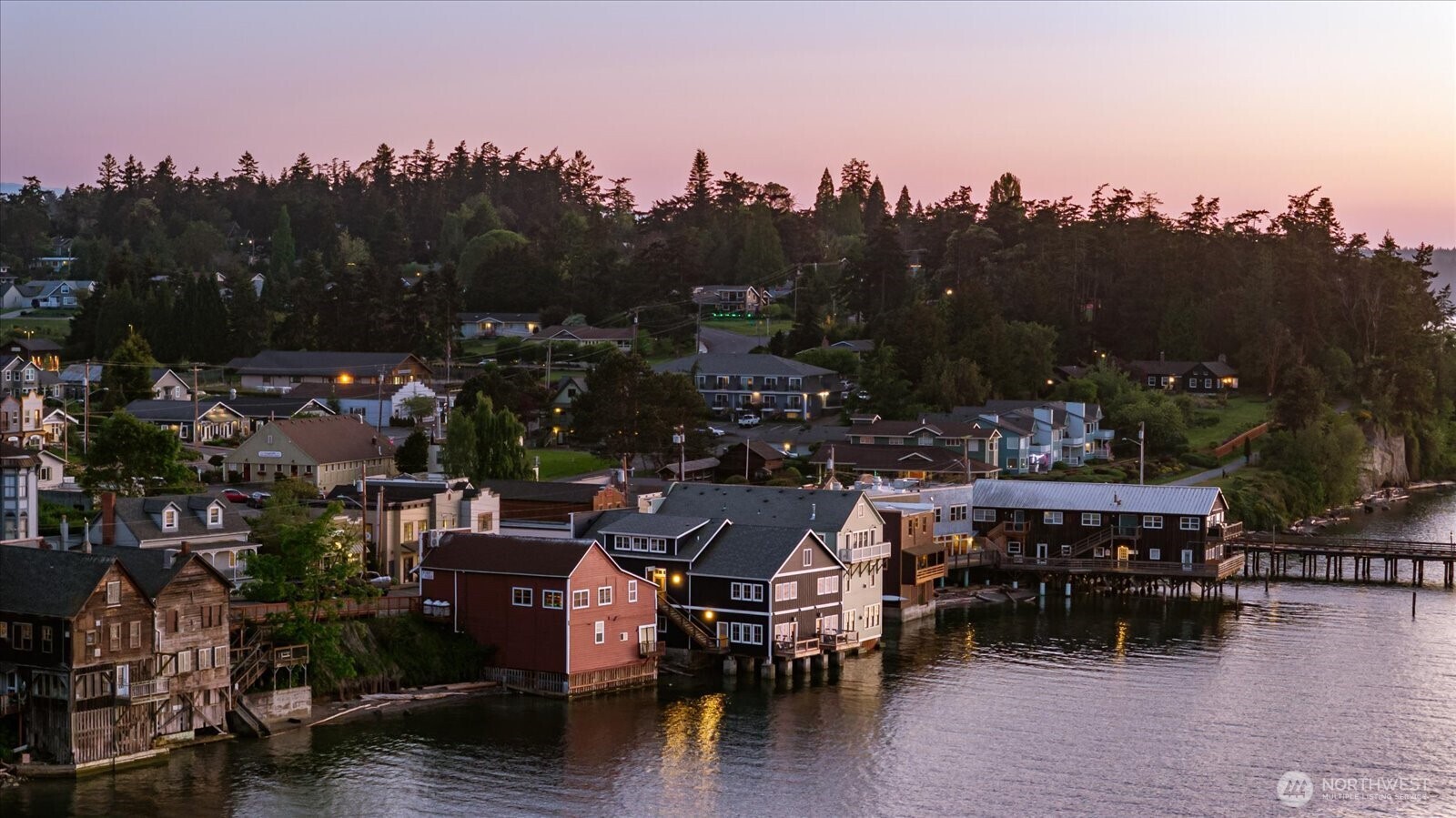 205 NE 9th Street , Coupeville, WA 98239