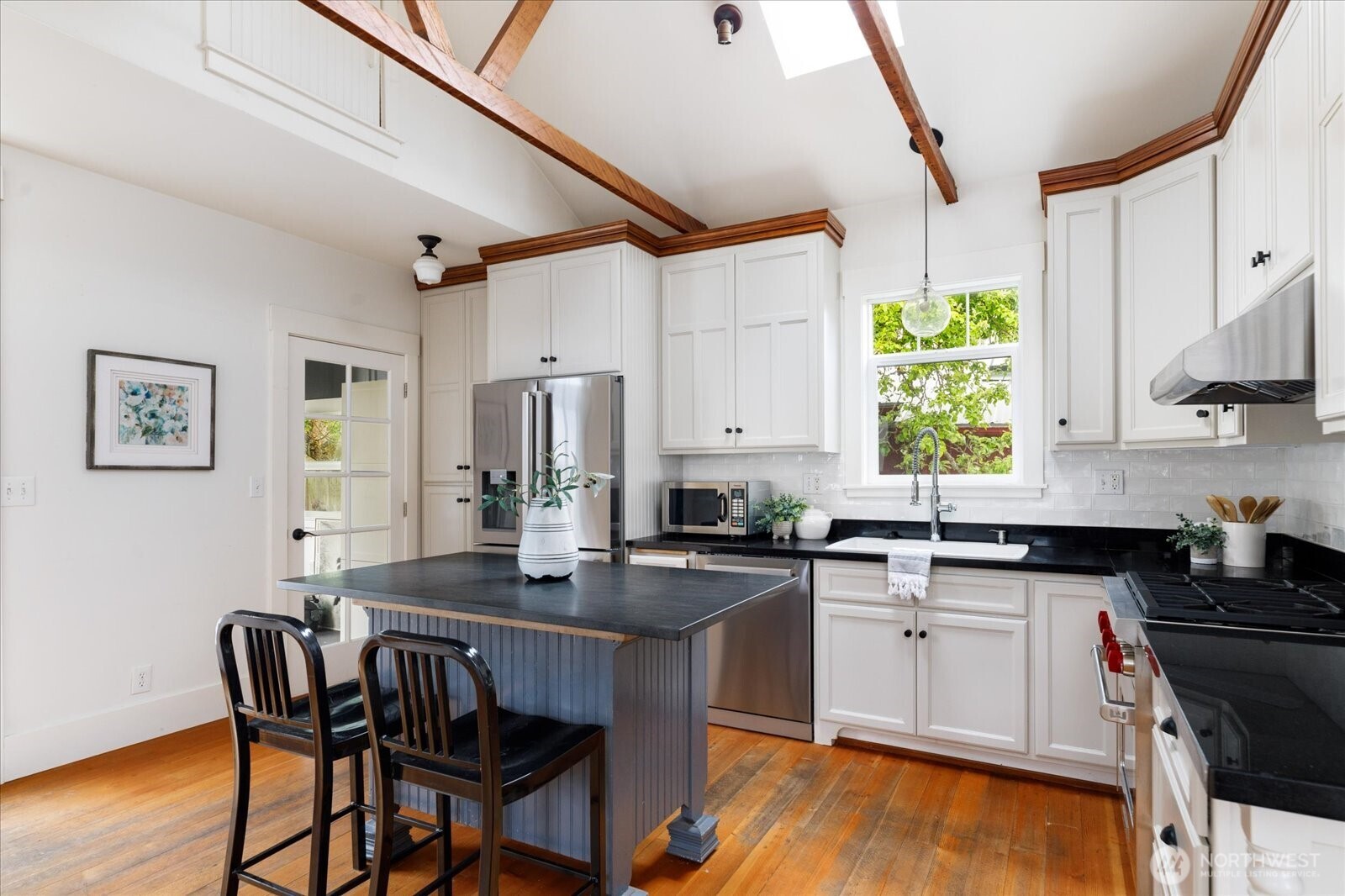 205 NE 9th Street , Coupeville, WA 98239