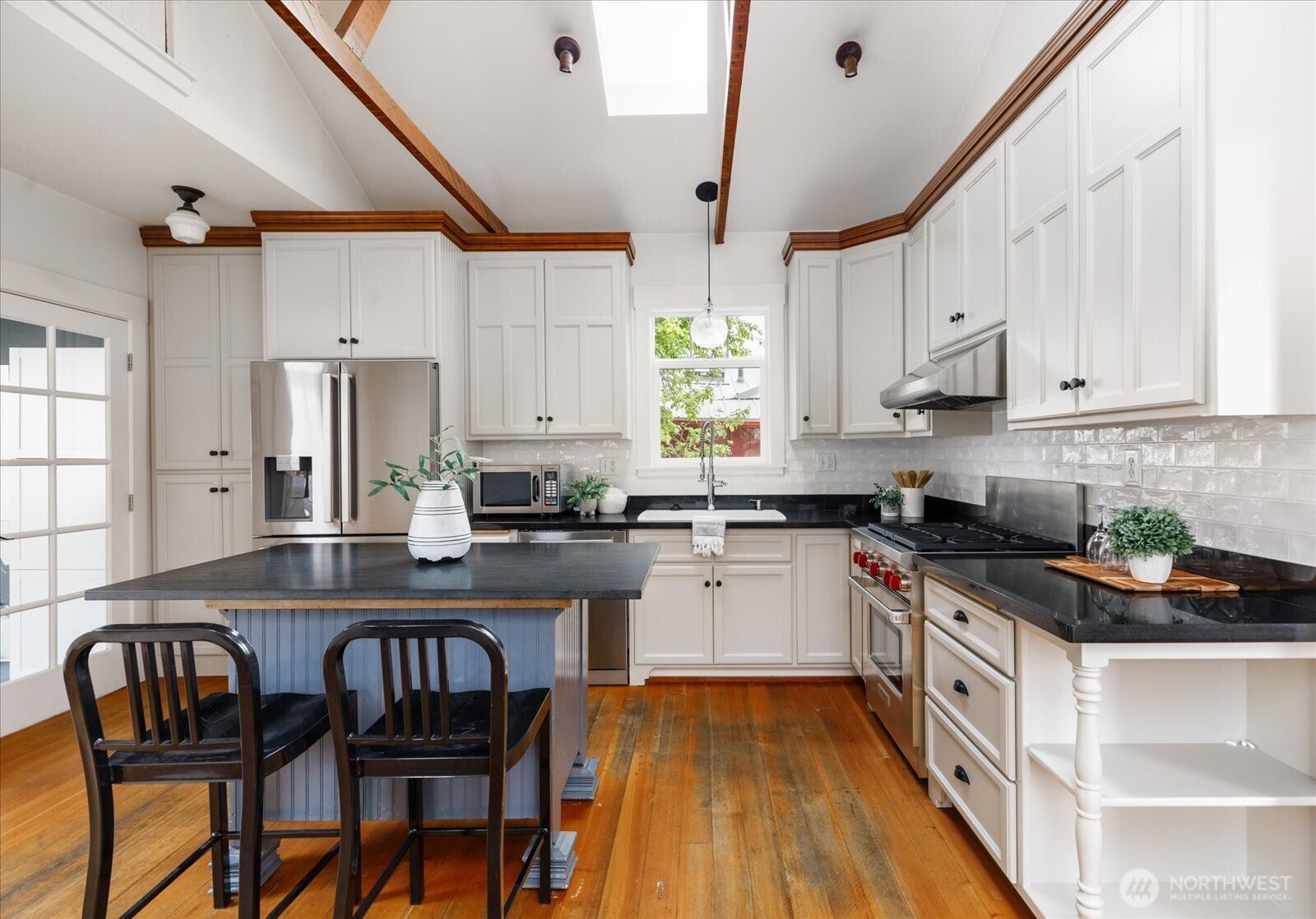205 NE 9th Street , Coupeville, WA 98239