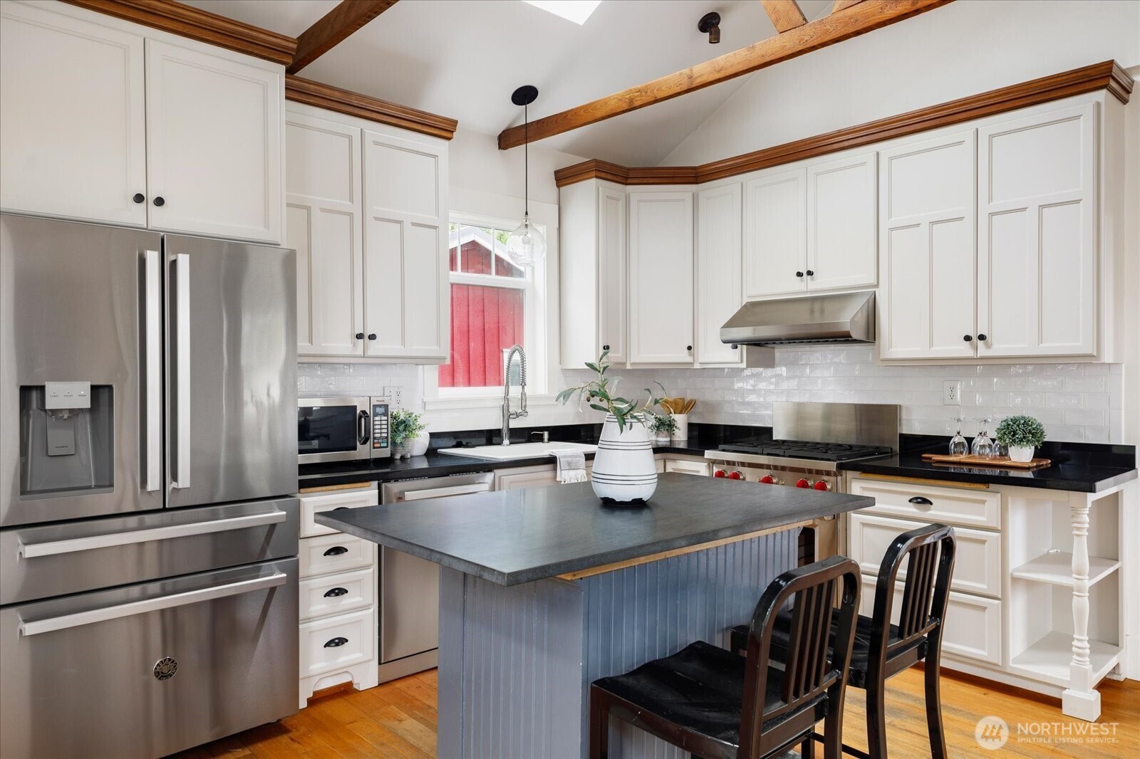 205 NE 9th Street , Coupeville, WA 98239