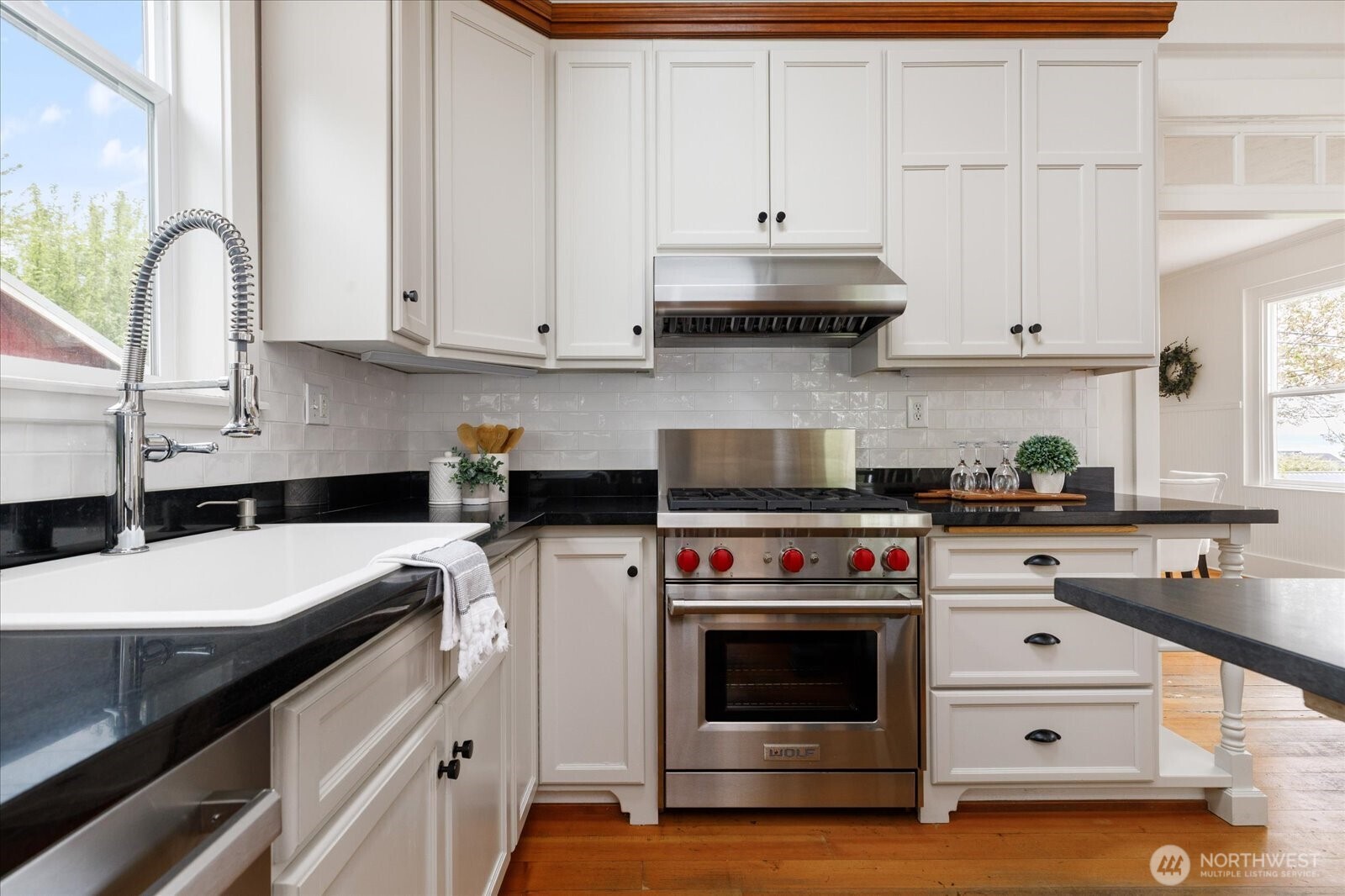 205 NE 9th Street , Coupeville, WA 98239